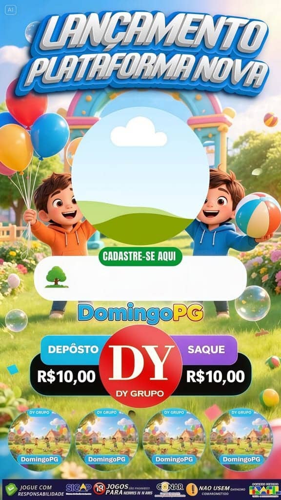 Foto da plataforma Domingoopg (1)
