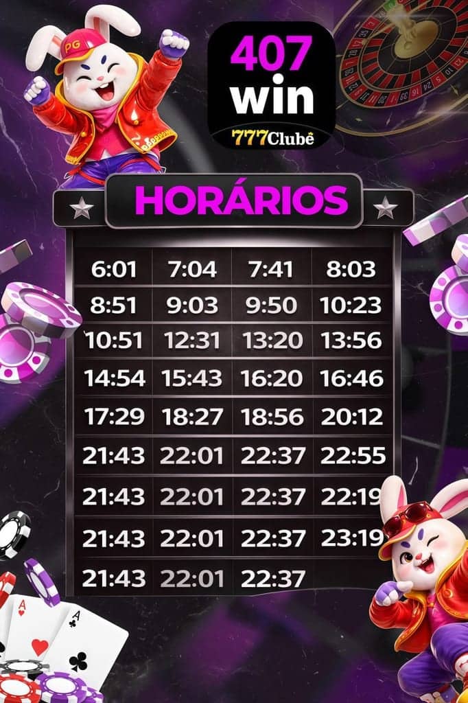 Foto da plataforma 407win (2)