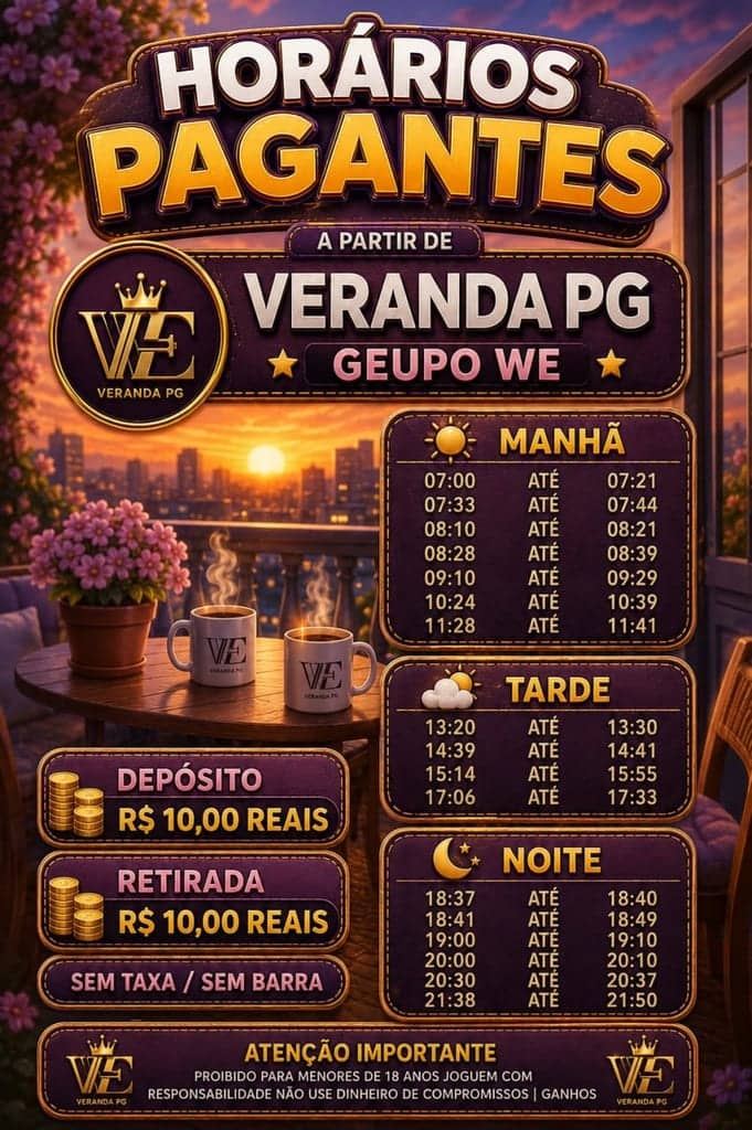 Foto da plataforma We Verandaapg (2)