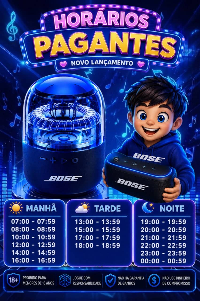 Foto da plataforma Bose Pg (6)