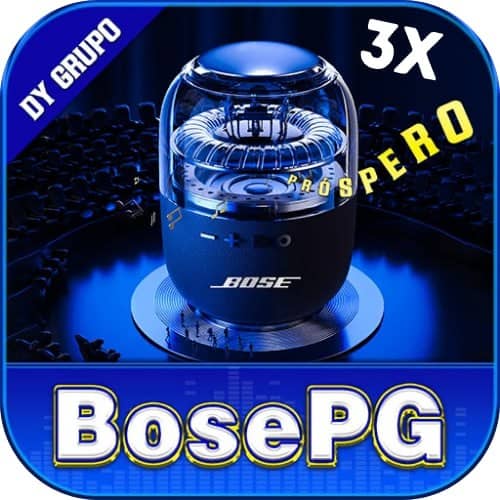 Foto da plataforma Bose Pg (8)