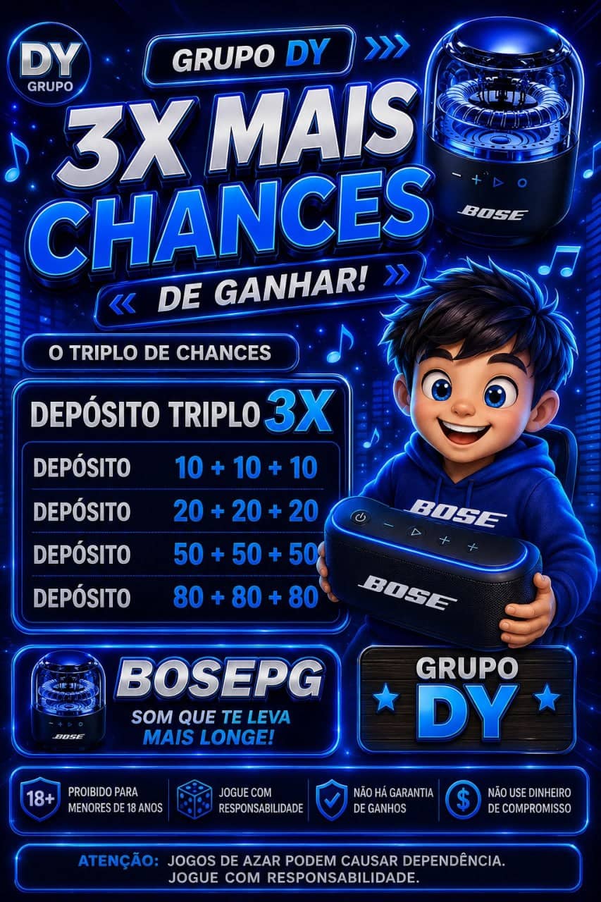Foto da plataforma Bose Pg (7)
