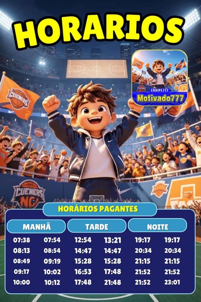 Foto da plataforma Motivadoo777 (2)