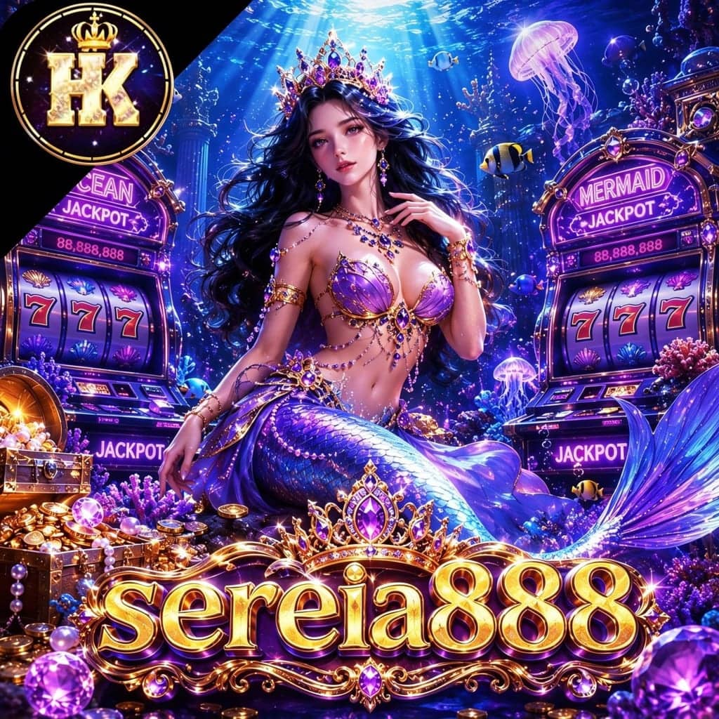 Foto da plataforma Sereia888 (3)
