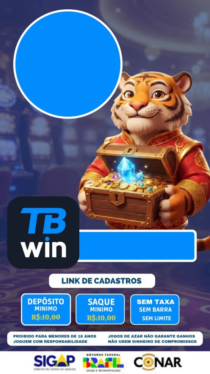Foto da plataforma Tbwin (1)