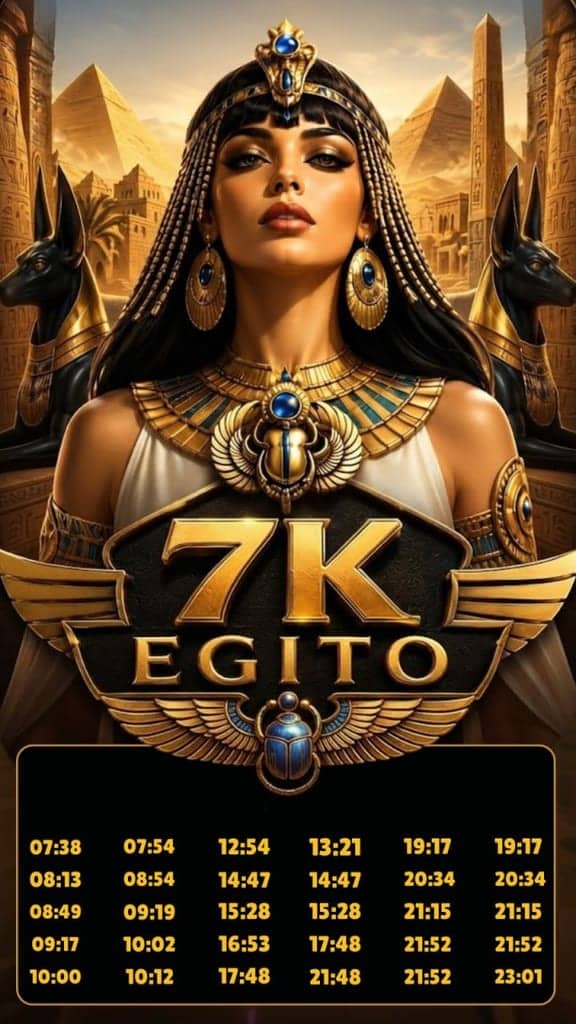 Foto da plataforma 7kegito (2)