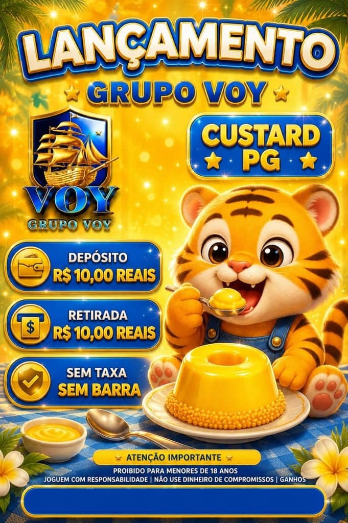 Foto da plataforma Voy Custarddpg (1)