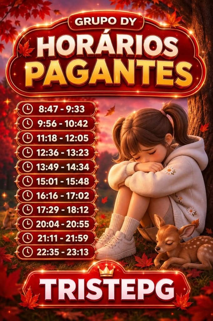 Foto da plataforma Triste Pg (1)