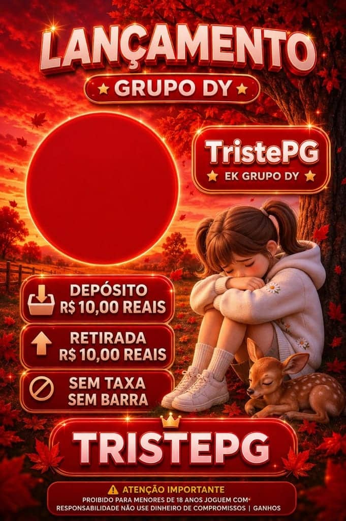 Foto da plataforma Triste Pg (2)