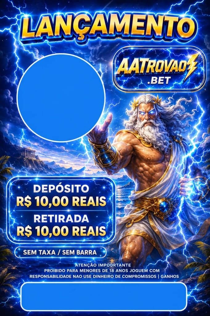 Foto da plataforma Aatrovao1 (2)