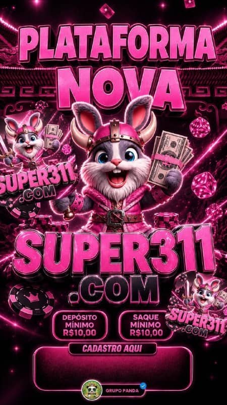 Foto da plataforma Super311 (2)
