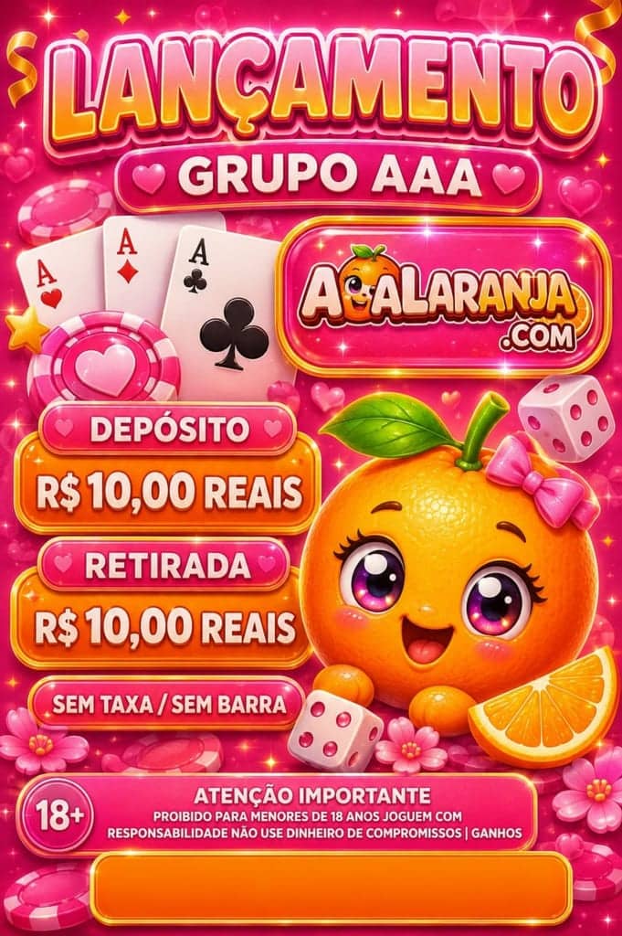 Foto da plataforma Aaalaranja22 (1)