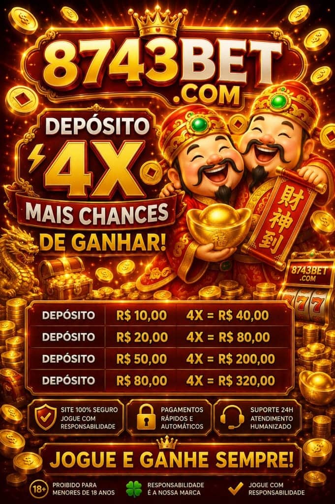 Foto da plataforma 8743bet (2)