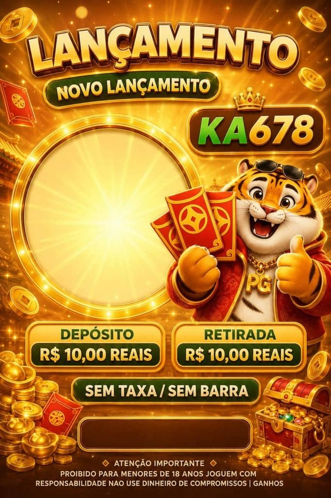 Foto da plataforma Ka6789 (1)