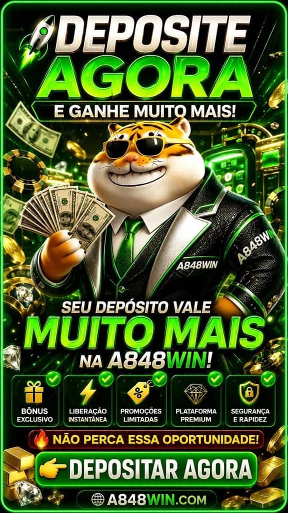 Foto da plataforma A848win (1)