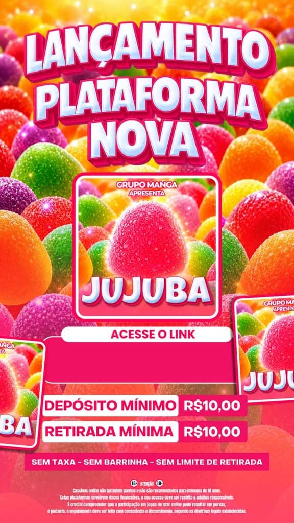 Foto da plataforma Manga Jujubapg (1)