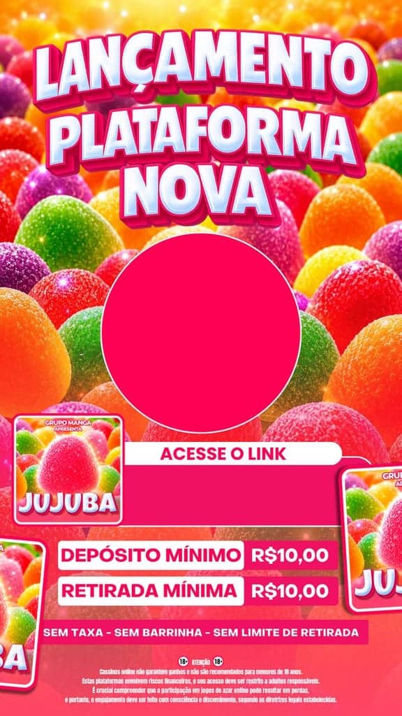 Foto da plataforma Manga Jujubapg (2)