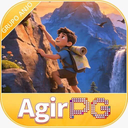 Foto da plataforma Agir Pg (3)