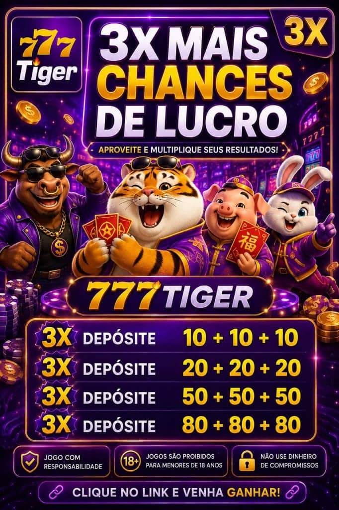 Foto da plataforma 777tiger1 (2)