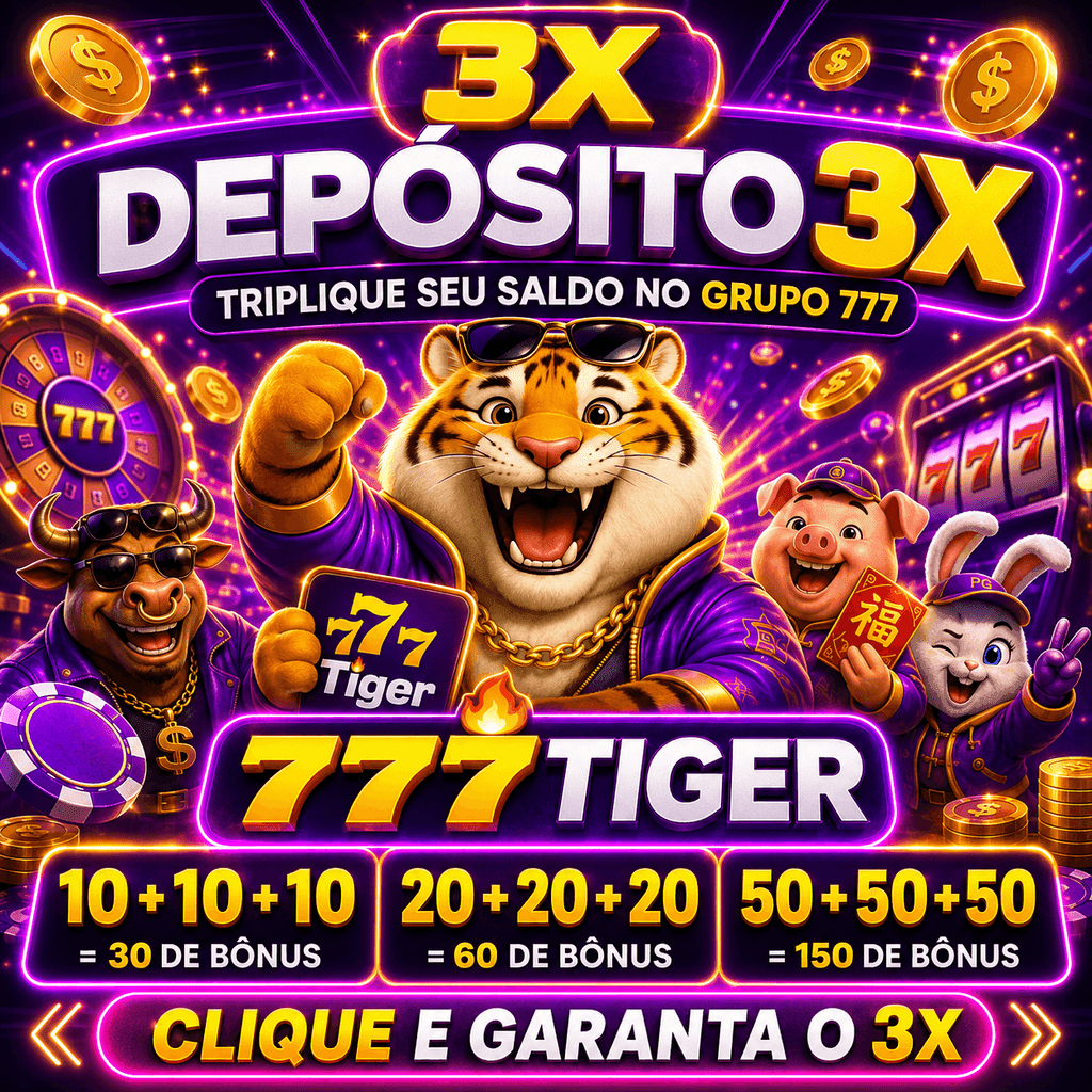 Foto da plataforma 777tiger1 (3)