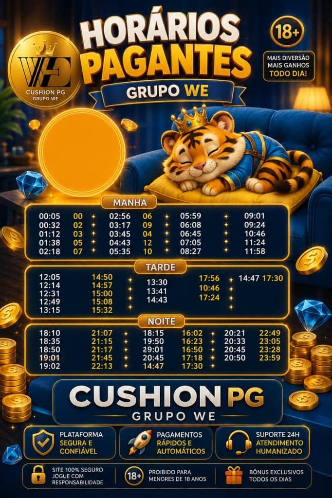 Foto da plataforma We Cushioonpg (1)