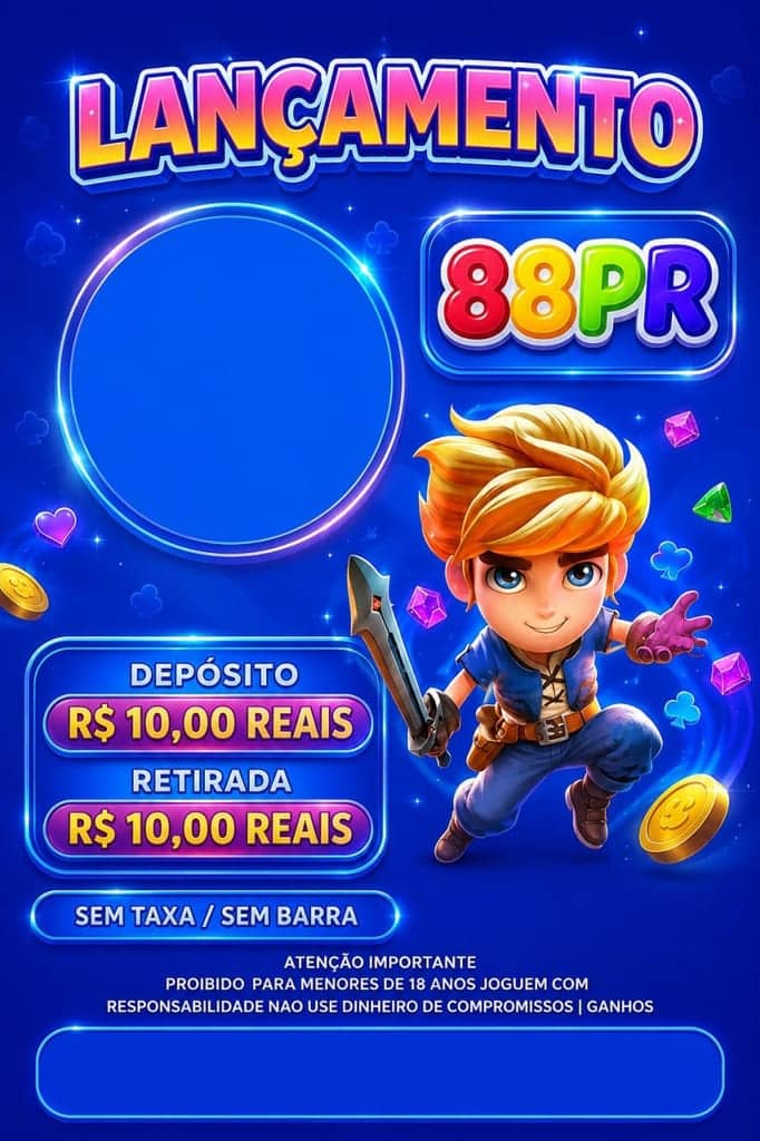 Foto da plataforma 88pr1 (1)