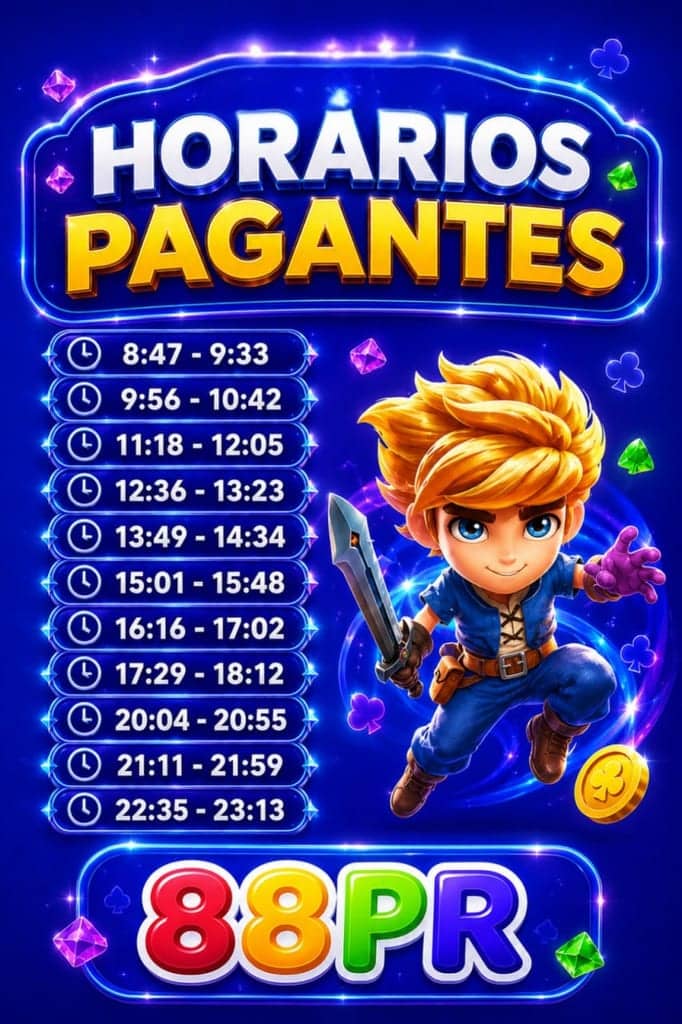Foto da plataforma 88pr1 (2)