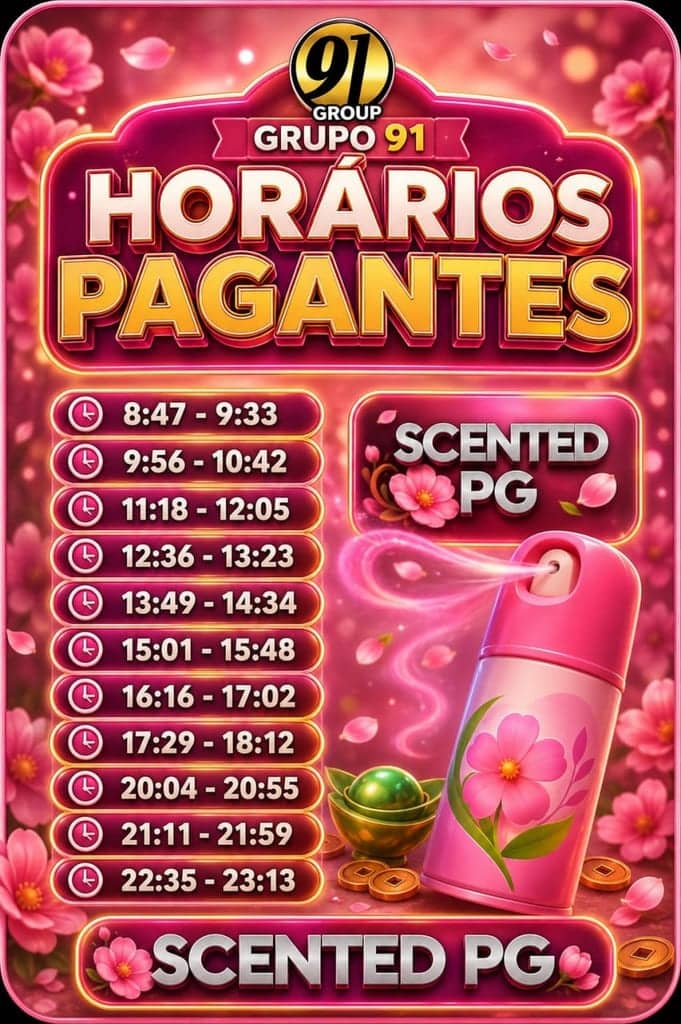 Foto da plataforma 91 Scenteedpg (2)