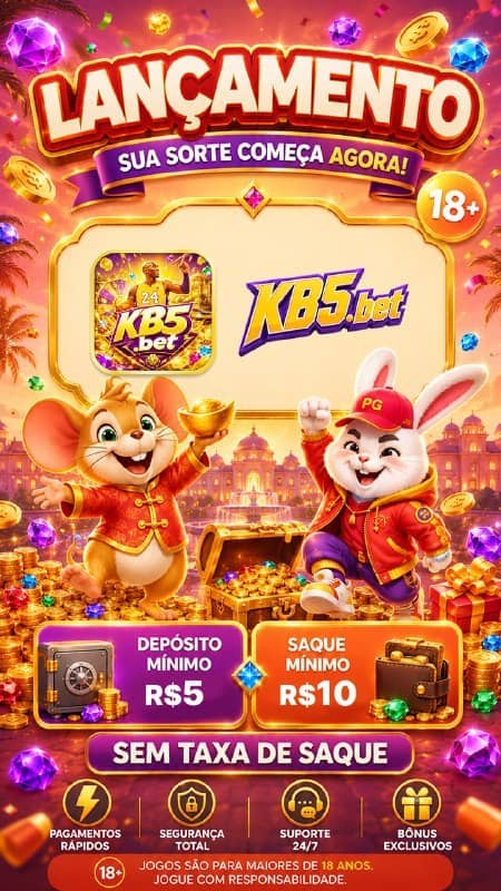 Foto da plataforma Kb5k (2)