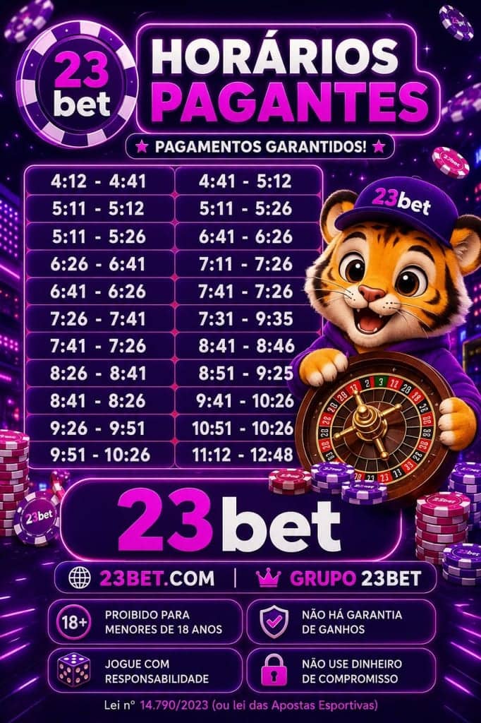 Foto da plataforma 23bet2 (1)