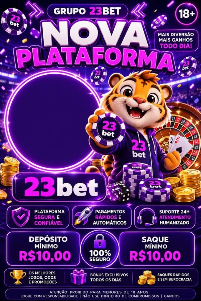 Foto da plataforma 23bet2 (2)