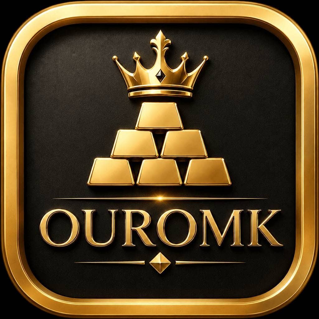 Foto da plataforma Ouromk1 (3)