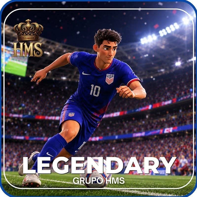 Foto da plataforma Hms Legendary (3)