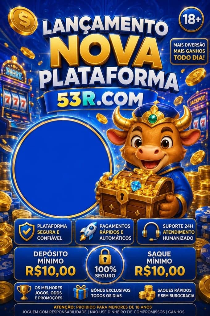 Foto da plataforma 53rx (1)