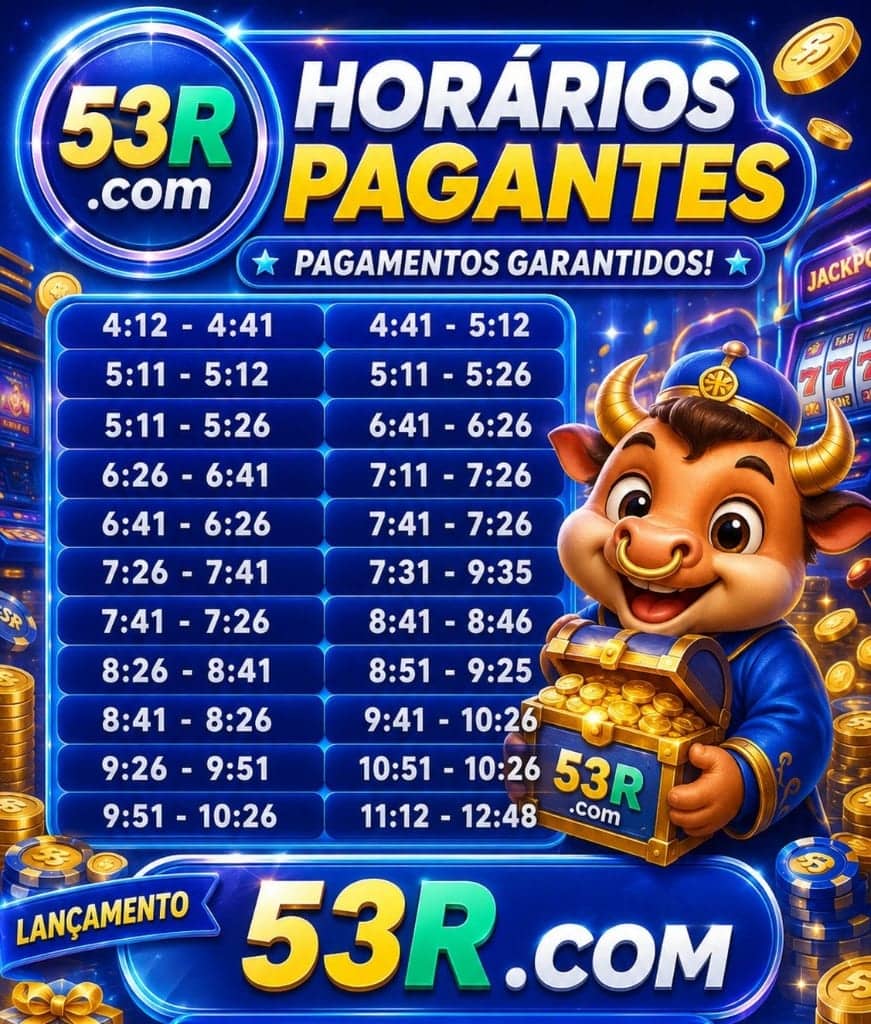 Foto da plataforma 53rx (2)