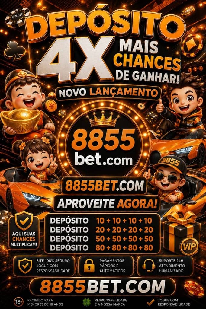 Foto da plataforma 8855bet1 (1)