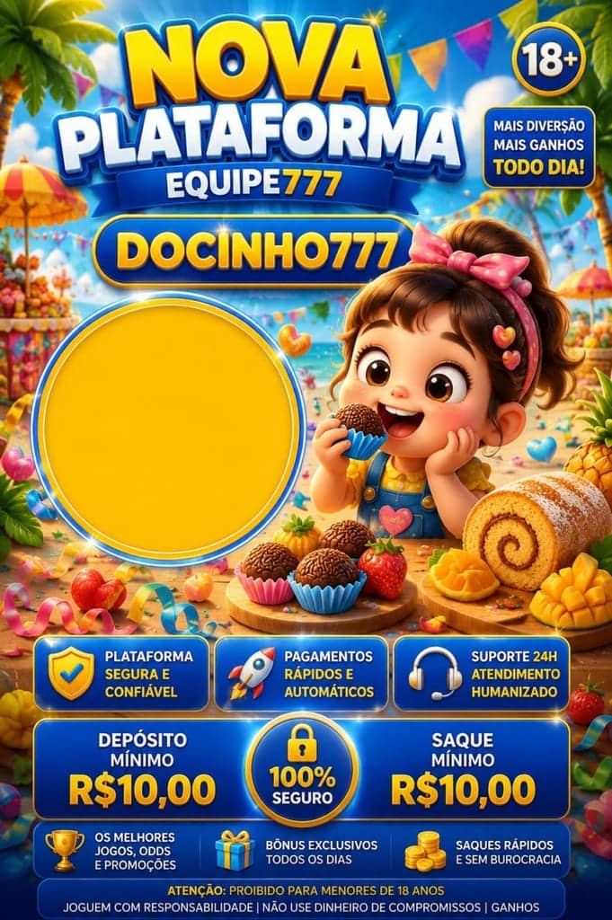 Foto da plataforma Docinhoo777 (1)