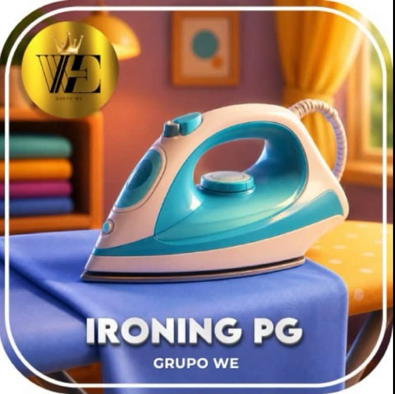 Foto da plataforma We Ironiinpg (4)