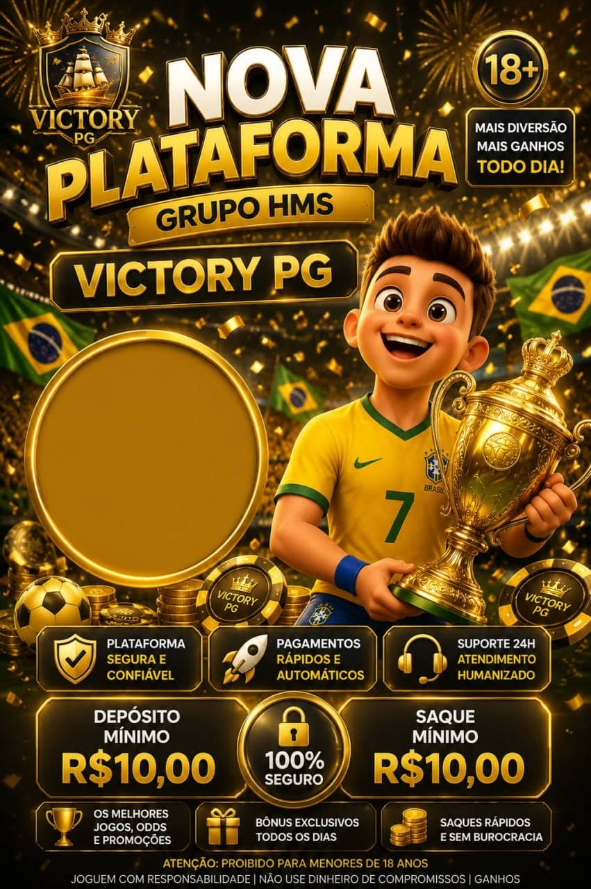 Foto da plataforma Hms Victorypg (2)
