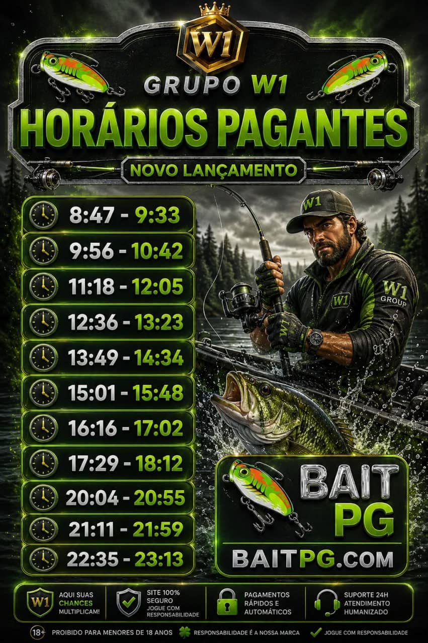 Foto da plataforma W1 Baitpg (2)