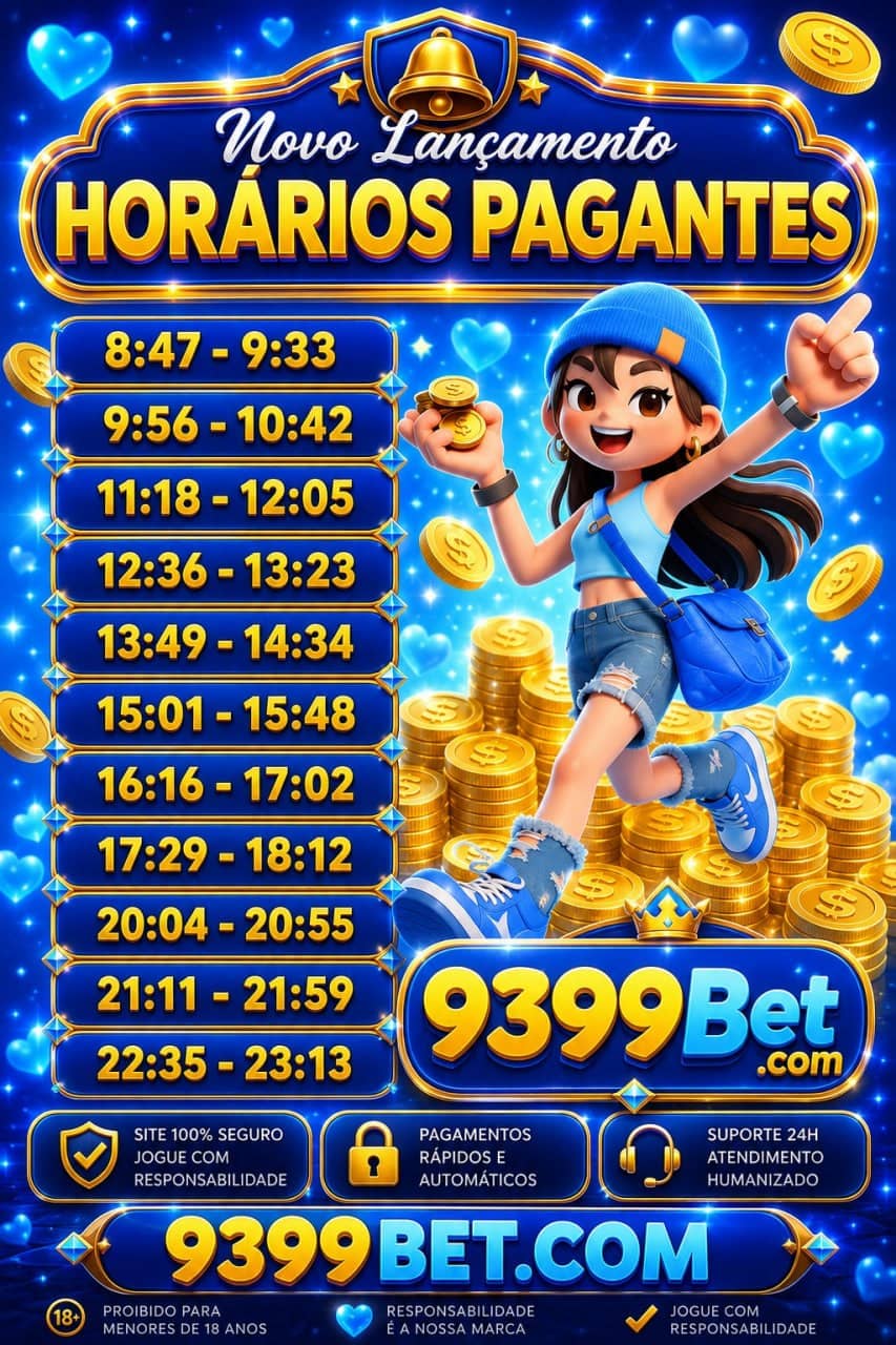 Foto da plataforma 9399bet (1)