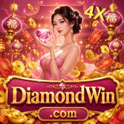 Foto da plataforma Diamond Win (3)