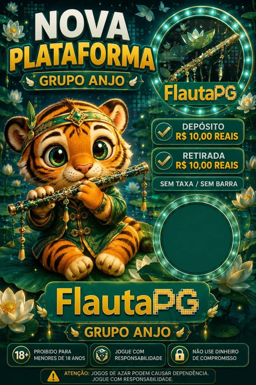 Foto da plataforma Flauta Pg (1)