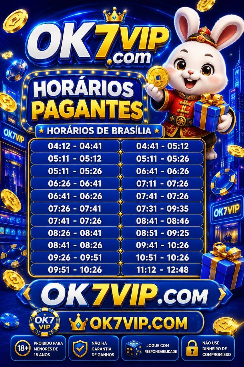 Foto da plataforma Ok7vip1 (2)