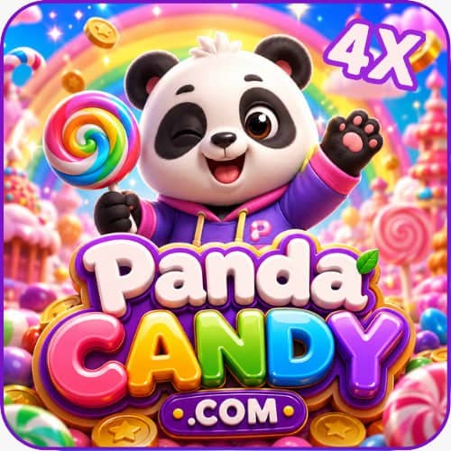 Foto da plataforma Pandacandy (3)