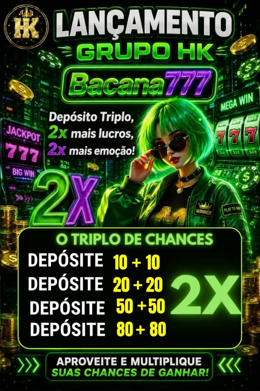 Foto da plataforma Bacana 777 (2)