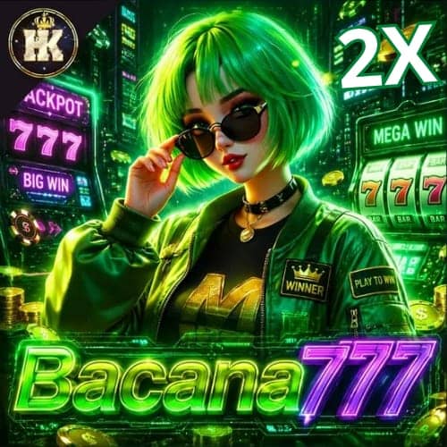 Foto da plataforma Bacana 777 (3)