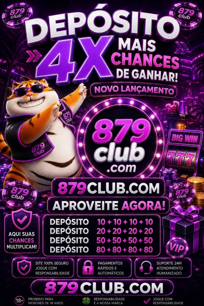 Foto da plataforma 879club (2)