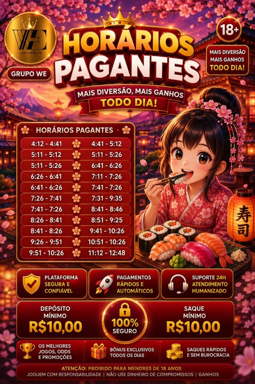 Foto da plataforma We Japaneseepg (1)