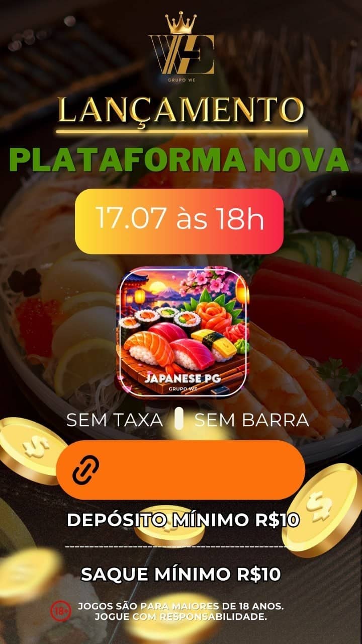 Foto da plataforma We Japaneseepg (2)